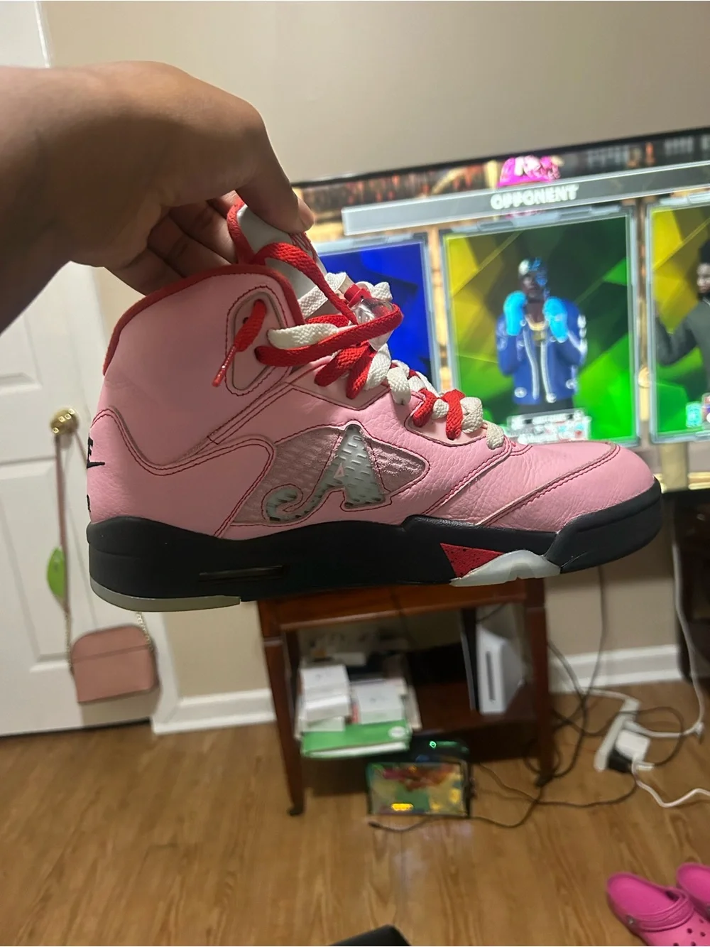 Jordan 5 Awake NY